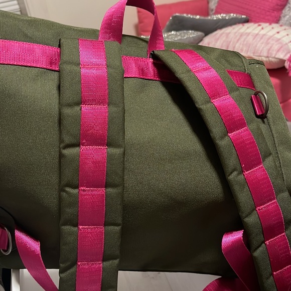 1. State Bags State Backpack Used Time Limits To Looks New Army